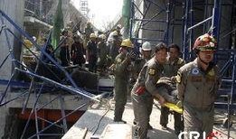 工地混凝土爆料视频教程,揭秘混凝土搅拌与浇筑全过程