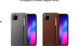 苹果11爆料最新,颠覆性设计与强劲性能大揭秘